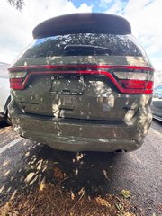 2025 Dodge Durango R/T Blacktop in Pointe-Aux-Trembles, Quebec - 4 - w320h240px