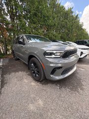 2025 Dodge Durango R/T Blacktop in Pointe-Aux-Trembles, Quebec - 3 - w320h240px
