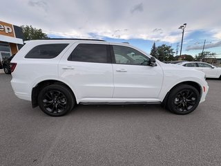 Dodge Durango GT PLUS BLACKTOP 2025 à Pointe-Aux-Trembles, Québec - 3 - w320h240px