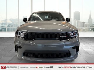 2026 Dodge DURANGO GT in Pointe-Aux-Trembles, Quebec - 2 - w320h240px