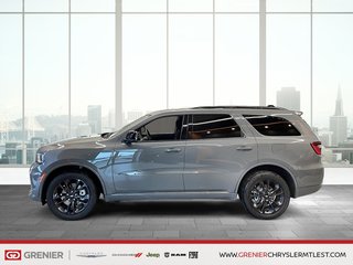 2026 Dodge DURANGO GT in Pointe-Aux-Trembles, Quebec - 5 - w320h240px