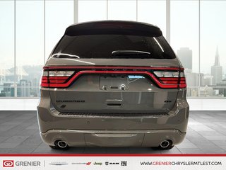 2026 Dodge DURANGO GT in Pointe-Aux-Trembles, Quebec - 3 - w320h240px