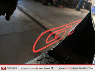 Dodge Durango GT PLUS 2026 à Pointe-Aux-Trembles, Québec - 4 - w320h240px