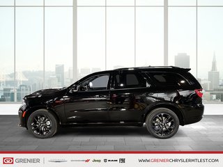 Dodge Durango GT PLUS 2026 à Pointe-Aux-Trembles, Québec - 6 - w320h240px