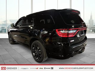 Dodge Durango GT PLUS 2026 à Pointe-Aux-Trembles, Québec - 5 - w320h240px