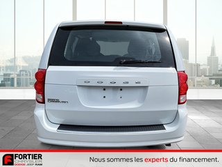 Dodge Grand Caravan SE + STOW 'N GO + 7 PASSAGERS 2016 à Pointe-Aux-Trembles, Québec - 3 - w320h240px
