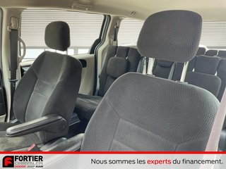 Dodge Grand Caravan SE + CANADA VALUE PACKAGE + STOW N' GO 2016 à Pointe-Aux-Trembles, Québec - 6 - w320h240px