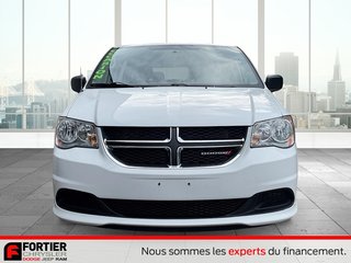 Dodge Grand Caravan SE + CANADA VALUE PACKAGE + STOW N' GO 2016 à Pointe-Aux-Trembles, Québec - 2 - w320h240px