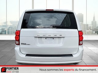 Dodge Grand Caravan SE + CANADA VALUE PACKAGE + STOW N' GO 2016 à Pointe-Aux-Trembles, Québec - 3 - w320h240px