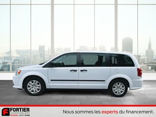 Dodge Grand Caravan SE + CANADA VALUE PACKAGE + STOW N' GO 2016 à Pointe-Aux-Trembles, Québec - 5 - w320h240px