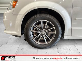 2017 Dodge Grand Caravan SXT PREMIUM PLUS + 7 PASSAGERS + in Pointe-Aux-Trembles, Quebec - 6 - w320h240px