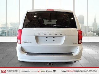 Dodge Grand Caravan SXT PREMIUM PLUS + 7 PASSAGERS + 2017 à Pointe-Aux-Trembles, Québec - 3 - w320h240px