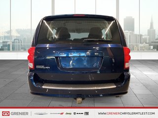 Dodge Grand Caravan SE + ENSEMBLE VALEUR PLUS + BAS KILOMETRAGE 2017 à Pointe-Aux-Trembles, Québec - 3 - w320h240px