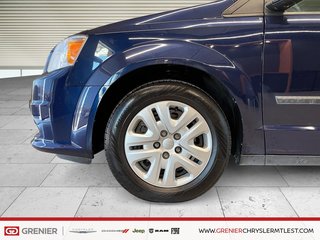 Dodge Grand Caravan SE + ENSEMBLE VALEUR PLUS + BAS KILOMETRAGE 2017 à Pointe-Aux-Trembles, Québec - 6 - w320h240px