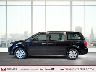 Dodge Grand Caravan SE + ENSEMBLE VALEUR PLUS + 7 PASSAGERS 2017 à Pointe-Aux-Trembles, Québec - 6 - w320h240px