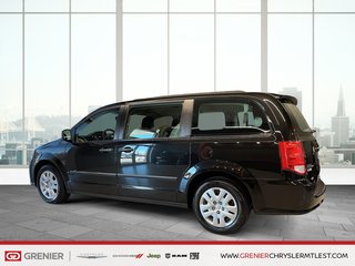 Dodge Grand Caravan SE + ENSEMBLE VALEUR PLUS + 7 PASSAGERS 2017 à Pointe-Aux-Trembles, Québec - 5 - w320h240px