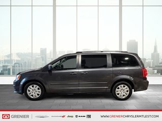 Dodge Grand Caravan SE + CANADA VALUE PACKAGE + 7 PASSAGERS 2017 à Pointe-Aux-Trembles, Québec - 6 - w320h240px