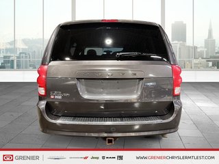 Dodge Grand Caravan SE + CANADA VALUE PACKAGE + 7 PASSAGERS 2017 à Pointe-Aux-Trembles, Québec - 3 - w320h240px