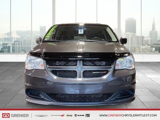 Dodge Grand Caravan SE + CANADA VALUE PACKAGE + 7 PASSAGERS 2017 à Pointe-Aux-Trembles, Québec - 2 - w320h240px