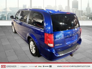 2018 Dodge Grand Caravan SE PREMIUM PLUS + STOW 'N GO in Pointe-Aux-Trembles, Quebec - 5 - w320h240px