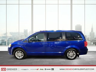 2018 Dodge Grand Caravan SE PREMIUM PLUS + STOW 'N GO in Pointe-Aux-Trembles, Quebec - 6 - w320h240px