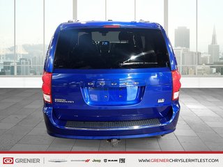 2018 Dodge Grand Caravan SE PREMIUM PLUS + STOW 'N GO in Pointe-Aux-Trembles, Quebec - 3 - w320h240px