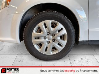 2019 Dodge Grand Caravan CVP + 7 PASSAGERS + CAMERA DE RECUL in Pointe-Aux-Trembles, Quebec - 6 - w320h240px