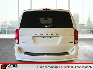 2019 Dodge Grand Caravan CVP + 7 PASSAGERS + CAMERA DE RECUL in Pointe-Aux-Trembles, Quebec - 3 - w320h240px