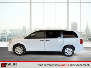 2019 Dodge Grand Caravan CVP + 7 PASSAGERS + CAMERA DE RECUL in Pointe-Aux-Trembles, Quebec - 5 - w320h240px