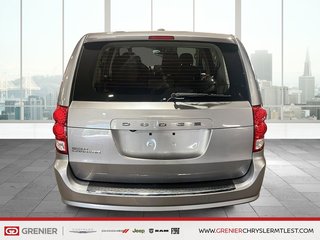2019 Dodge Grand Caravan Canada Value Package in Pointe-Aux-Trembles, Quebec - 3 - w320h240px