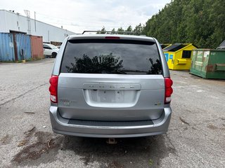 Dodge Grand Caravan Crew Plus 2019 à Pointe-Aux-Trembles, Québec - 6 - w320h240px