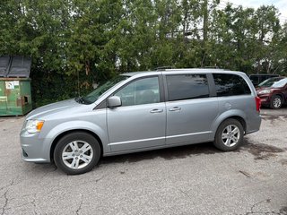 Dodge Grand Caravan Crew Plus 2019 à Pointe-Aux-Trembles, Québec - 4 - w320h240px
