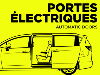Dodge Grand Caravan Crew Plus 2019 à Pointe-Aux-Trembles, Québec - 4 - w320h240px