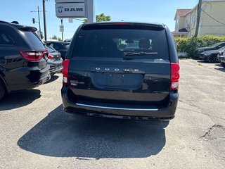 2020 Dodge Grand Caravan PREMIUM PLUS in Pointe-Aux-Trembles, Quebec - 5 - w320h240px
