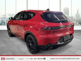 2024 Dodge Hornet PHEV R/T PLUS in Pointe-Aux-Trembles, Quebec - 6 - w320h240px