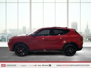 2024 Dodge Hornet PHEV R/T PLUS in Pointe-Aux-Trembles, Quebec - 3 - w320h240px