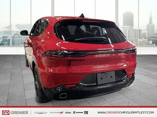 2024 Dodge Hornet PHEV R/T PLUS in Pointe-Aux-Trembles, Quebec - 4 - w320h240px