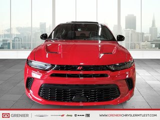 2024 Dodge Hornet PHEV R/T PLUS in Pointe-Aux-Trembles, Quebec - 5 - w320h240px