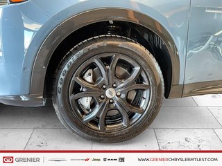 2024 Dodge Hornet PHEV R/T in Pointe-Aux-Trembles, Quebec - 3 - w320h240px