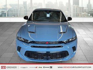 2024 Dodge Hornet PHEV R/T in Pointe-Aux-Trembles, Quebec - 5 - w320h240px
