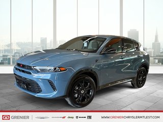 2024 Dodge Hornet PHEV R/T in Pointe-Aux-Trembles, Quebec - 2 - w320h240px