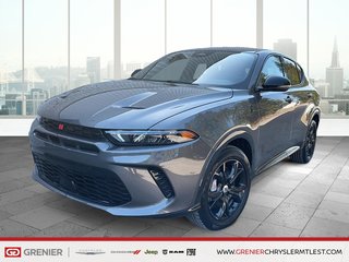 2024 Dodge Hornet PHEV R/T in Pointe-Aux-Trembles, Quebec - 2 - w320h240px