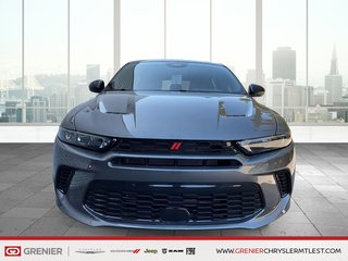 2024 Dodge Hornet PHEV R/T in Pointe-Aux-Trembles, Quebec - 3 - w320h240px
