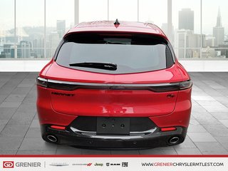 2024 Dodge Hornet PHEV R/T in Pointe-Aux-Trembles, Quebec - 6 - w320h240px