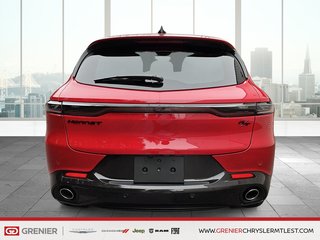 2024 Dodge Hornet PHEV R/T in Pointe-Aux-Trembles, Quebec - 5 - w320h240px