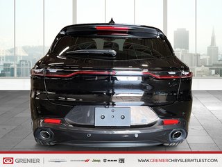 2024 Dodge Hornet PHEV R/T PLUS in Pointe-Aux-Trembles, Quebec - 3 - w320h240px