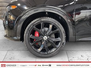 2024 Dodge Hornet PHEV R/T PLUS in Pointe-Aux-Trembles, Quebec - 6 - w320h240px