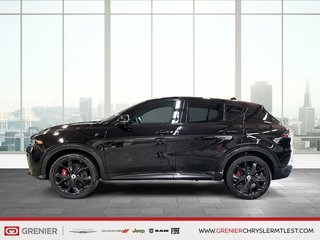 2024 Dodge Hornet PHEV R/T PLUS in Pointe-Aux-Trembles, Quebec - 5 - w320h240px