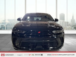 2024 Dodge Hornet PHEV R/T PLUS in Pointe-Aux-Trembles, Quebec - 2 - w320h240px