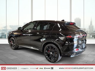 2024 Dodge Hornet PHEV R/T PLUS in Pointe-Aux-Trembles, Quebec - 4 - w320h240px